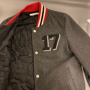givenchy men jacket